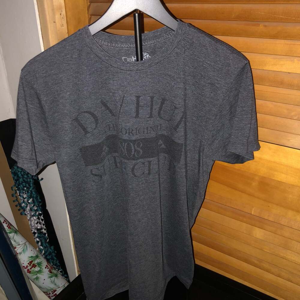 Vintage Da Hui North Shore Hawaii Tee Shirt Surfing Size M